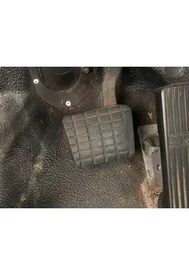 WHITE VOLVO WAH Body, Misc. Parts