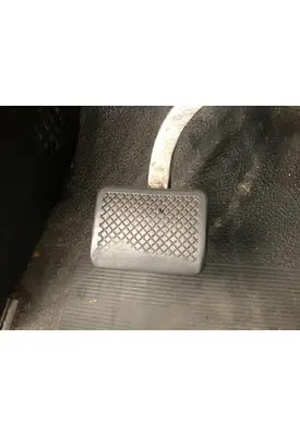 WHITE VOLVO WAH Body, Misc. Parts