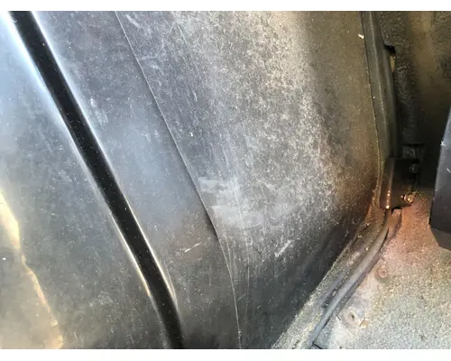 WHITE VOLVO WAH Cab Misc. Interior Parts