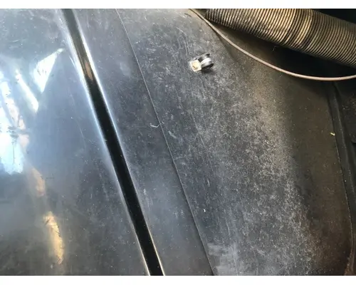 WHITE VOLVO WAH Cab Misc. Interior Parts