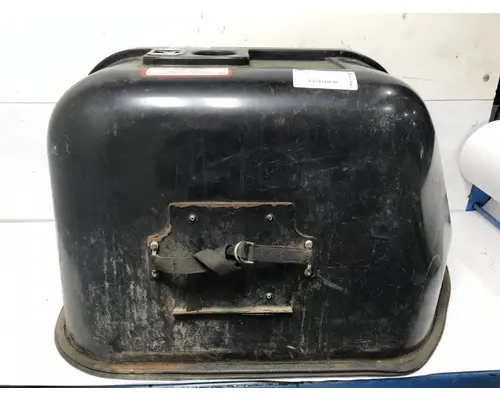 WHITE VOLVO WAH Cab Misc. Interior Parts