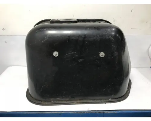 WHITE VOLVO WAH Cab Misc. Interior Parts