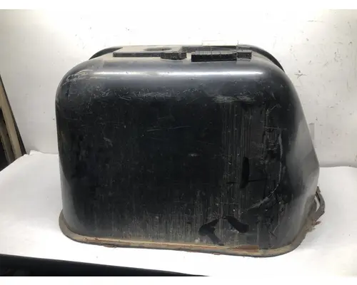 WHITE VOLVO WAH Cab Misc. Interior Parts