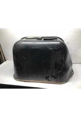 WHITE VOLVO WAH Cab Misc. Interior Parts