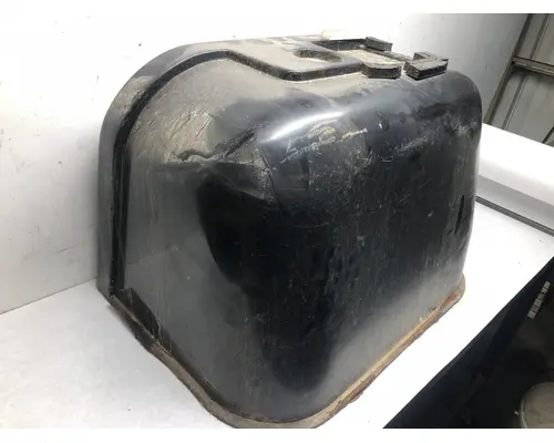 WHITE VOLVO WAH Cab Misc. Interior Parts