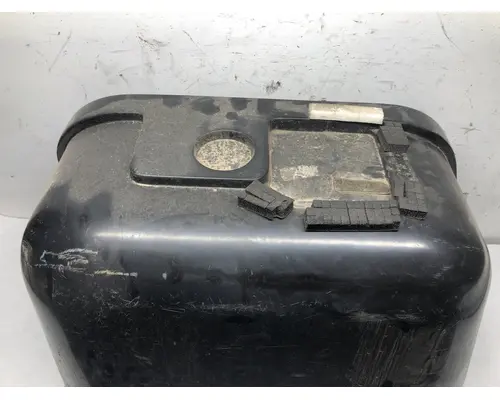 WHITE VOLVO WAH Cab Misc. Interior Parts