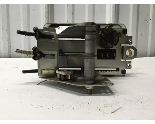 WHITE VOLVO WAH Cab Misc. Interior Parts