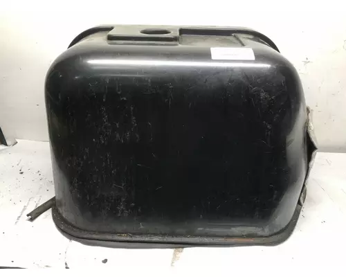 WHITE VOLVO WAH Cab Misc. Interior Parts