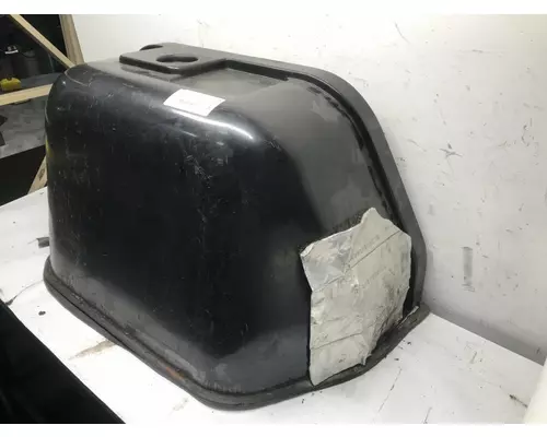 WHITE VOLVO WAH Cab Misc. Interior Parts