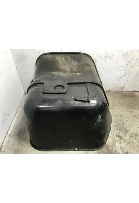 WHITE VOLVO WAH Cab Misc. Interior Parts