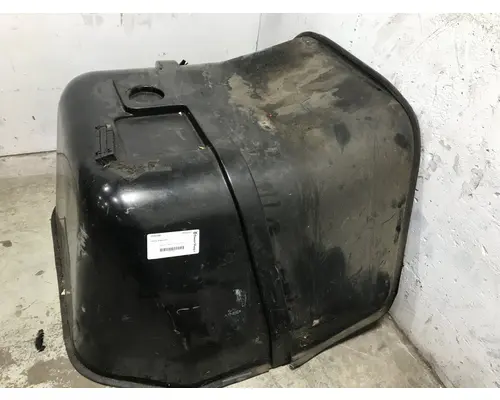 WHITE VOLVO WAH Cab Misc. Interior Parts