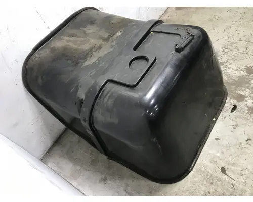 WHITE VOLVO WAH Cab Misc. Interior Parts