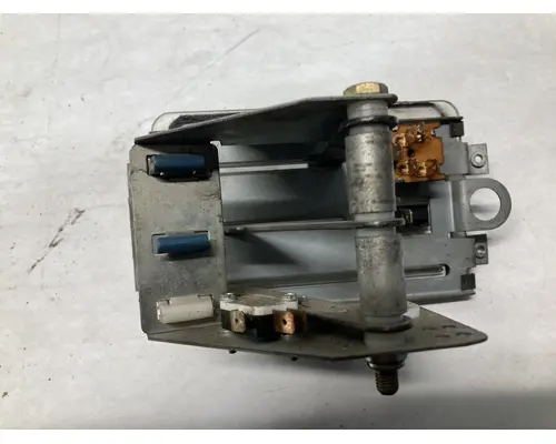 WHITE VOLVO WAH Cab Misc. Interior Parts