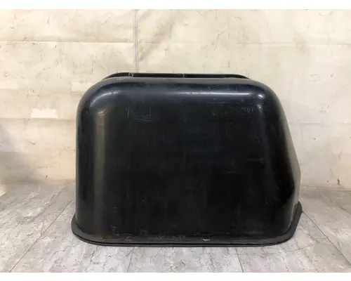 WHITE VOLVO WAH Cab Misc. Interior Parts