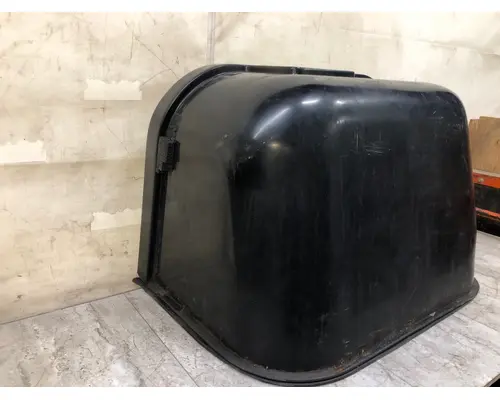 WHITE VOLVO WAH Cab Misc. Interior Parts