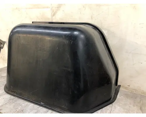 WHITE VOLVO WAH Cab Misc. Interior Parts