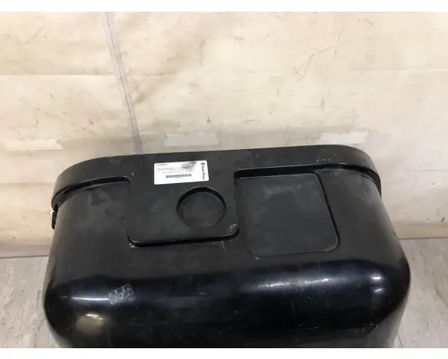 WHITE VOLVO WAH Cab Misc. Interior Parts