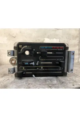 WHITE VOLVO WAH Cab Misc. Interior Parts