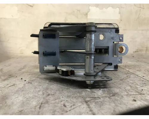 WHITE VOLVO WAH Cab Misc. Interior Parts