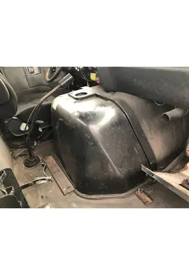 WHITE VOLVO WAH Cab Misc. Interior Parts