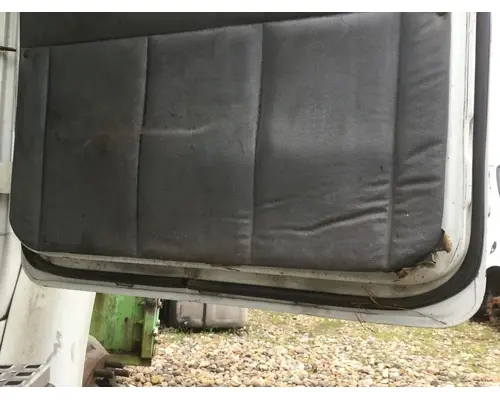 WHITE VOLVO WAH Door Assembly, Front