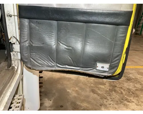 WHITE VOLVO WAH Door Assembly, Front