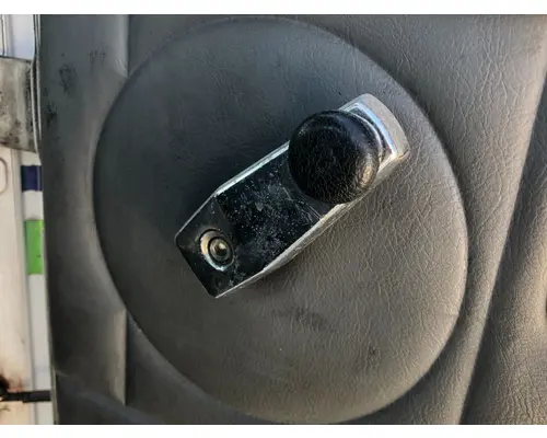 WHITE VOLVO WAH Door Assembly, Front