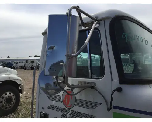 WHITE VOLVO WAH Door Mirror