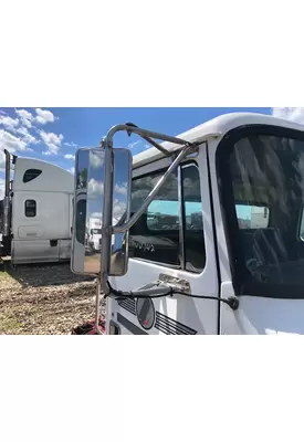 WHITE VOLVO WAH Door Mirror