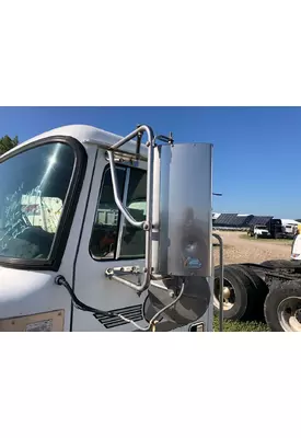 WHITE VOLVO WAH Door Mirror