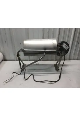 WHITE VOLVO WAH Door Mirror