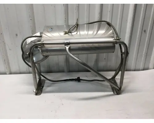 WHITE VOLVO WAH Door Mirror