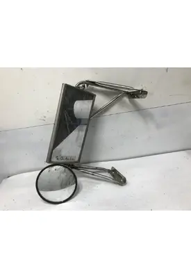 WHITE VOLVO WAH Door Mirror