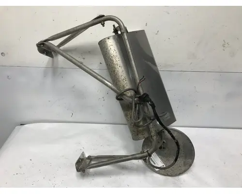 WHITE VOLVO WAH Door Mirror