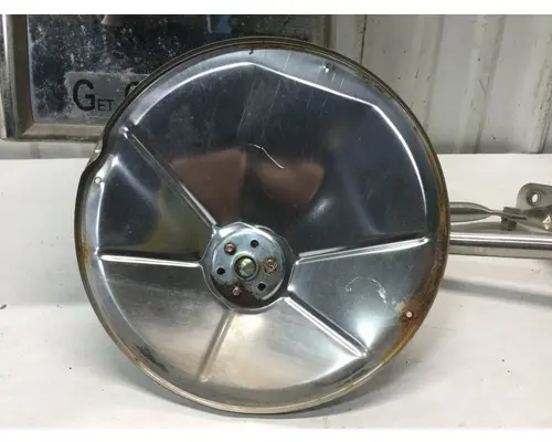 WHITE VOLVO WAH Door Mirror