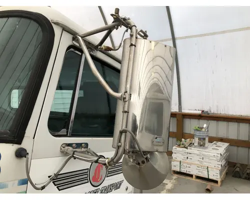 WHITE VOLVO WAH Door Mirror