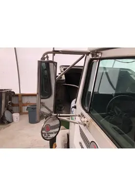 WHITE VOLVO WAH Door Mirror