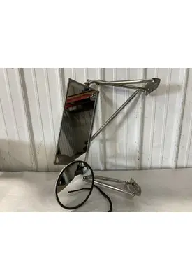 WHITE VOLVO WAH Door Mirror