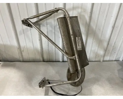 WHITE VOLVO WAH Door Mirror