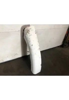 WHITE VOLVO WAH Fender