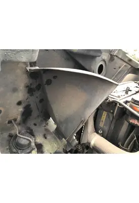 WHITE VOLVO WAH Fender