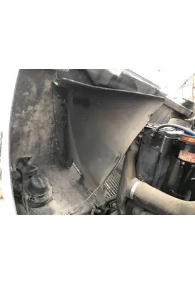 WHITE VOLVO WAH Fender