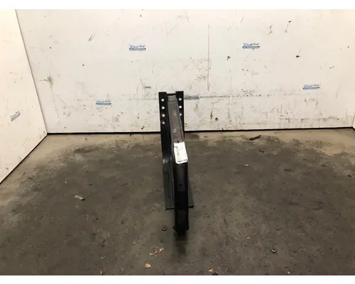 WHITE VOLVO WAH Fuel Tank Strap