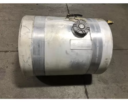 WHITE VOLVO WAH Fuel Tank