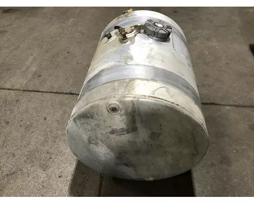 WHITE VOLVO WAH Fuel Tank