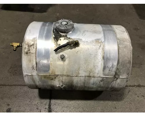 WHITE VOLVO WAH Fuel Tank