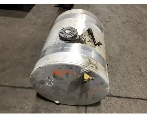 WHITE VOLVO WAH Fuel Tank