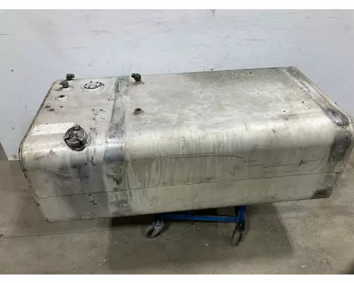 WHITE VOLVO WAH Fuel Tank