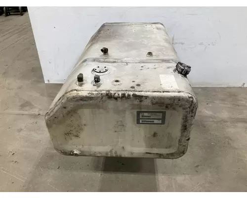 WHITE VOLVO WAH Fuel Tank