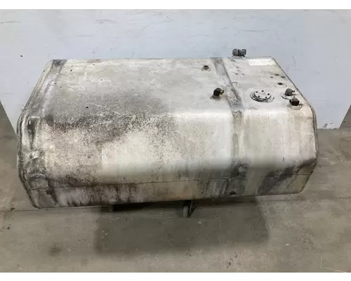 WHITE VOLVO WAH Fuel Tank